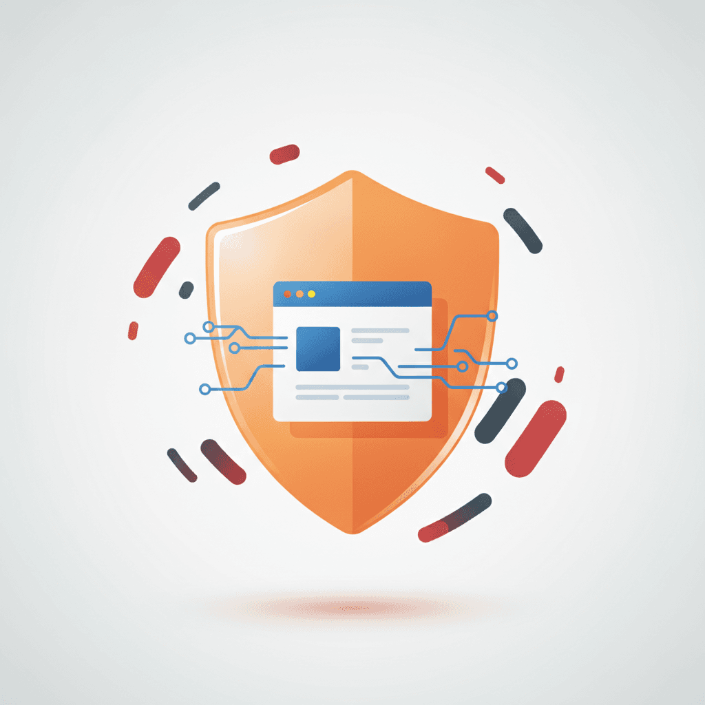 Giải cứu website khỏi malware và spam: Phục hồi uy tín, bảo vệ doanh thu